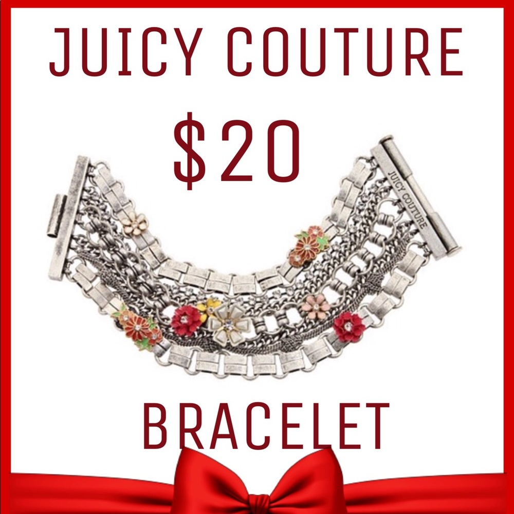 🔴SOLD🔴JUICY COUTURE